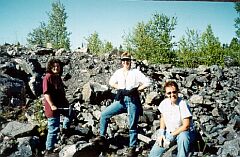 Geological and Mining Engineering and Sciences at Michigan Tech